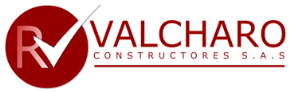 Valcharo Constructorres - Construcci&oacute;n de obras civiles