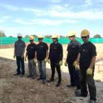 PROCESO DE REORGANIZACION